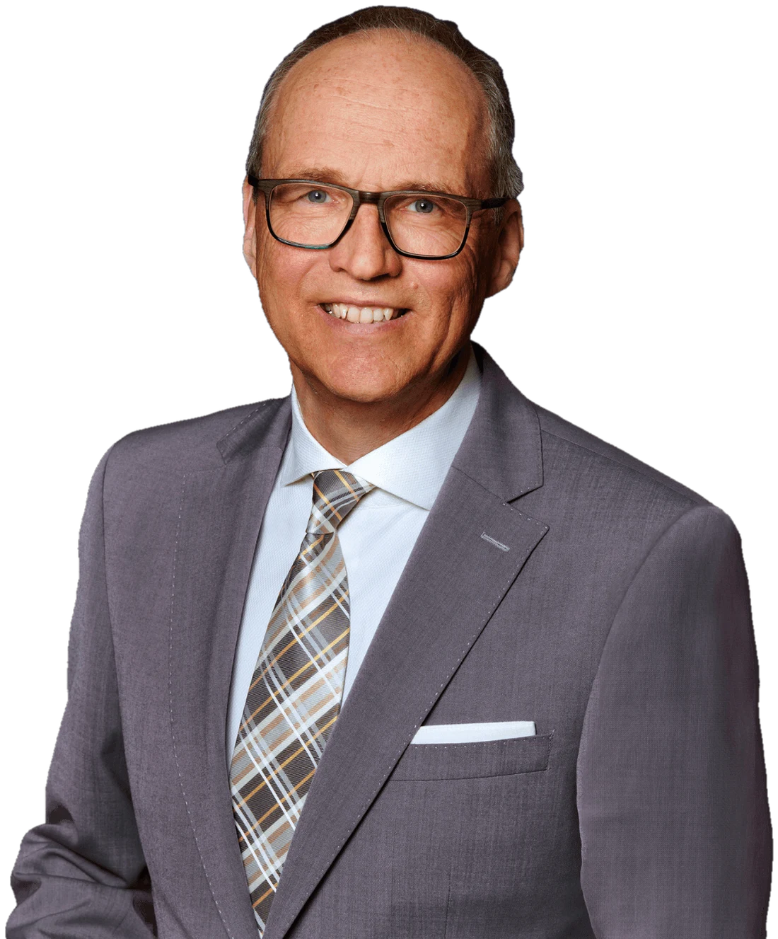 Christian Lüth